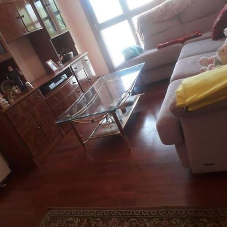 Apartamento Cerca De Playas Apartment Soto Del Barco Exterior foto