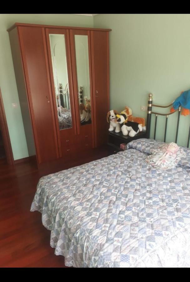 Apartamento Cerca De Playas Apartment Soto Del Barco Exterior foto