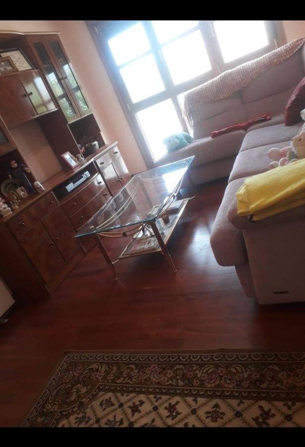 Apartamento Cerca De Playas Apartment Soto Del Barco Exterior foto